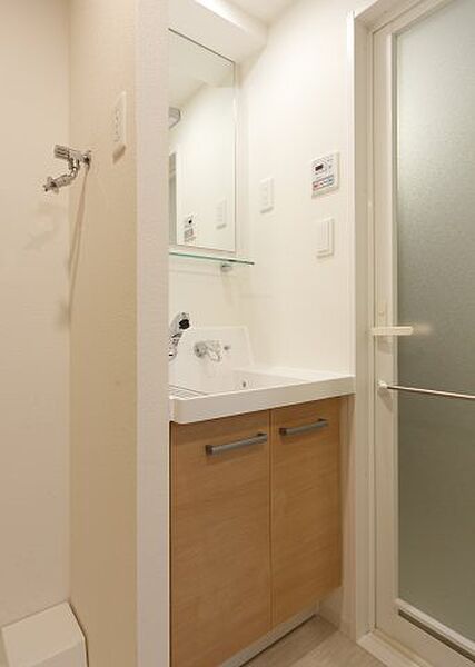 洗面設備　（別タイプ参考写真）ＳＹＦＯＲＭＥ ＧＡＫＵＳＨＵＩＮＳＨＩ