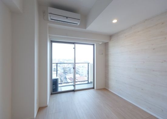 居室・リビング　（別タイプ参考写真）ＳＹＦＯＲＭＥ ＧＡＫＵＳＨＵＩＮＳＨＩ