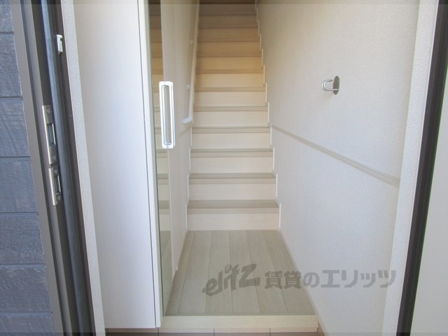 その他部屋・スペース　廊下