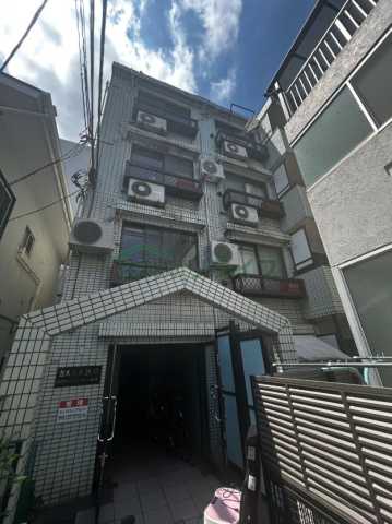 建物外観　カスティル渋谷