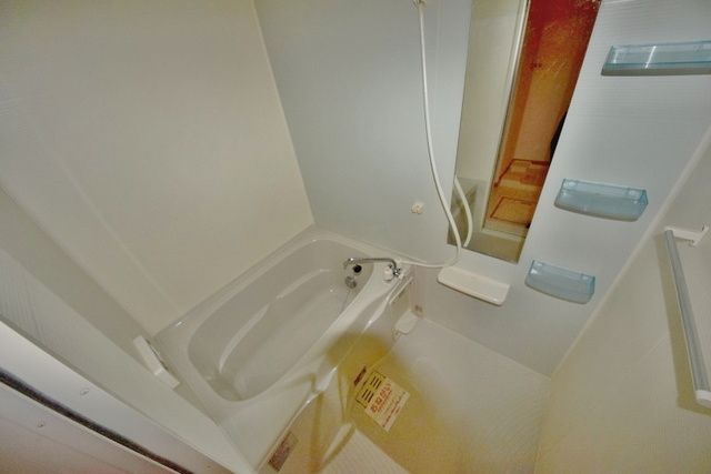 バス・シャワールーム　★きれいなお風呂★