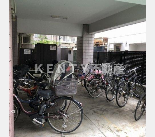 その他共有部分　外観