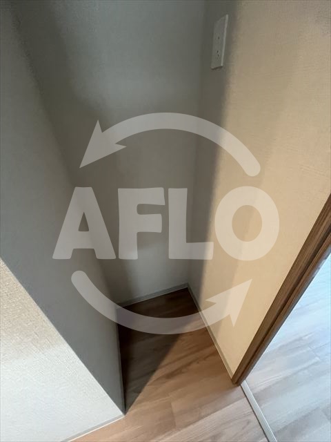 その他　Metrosa深江橋　冷蔵庫置場