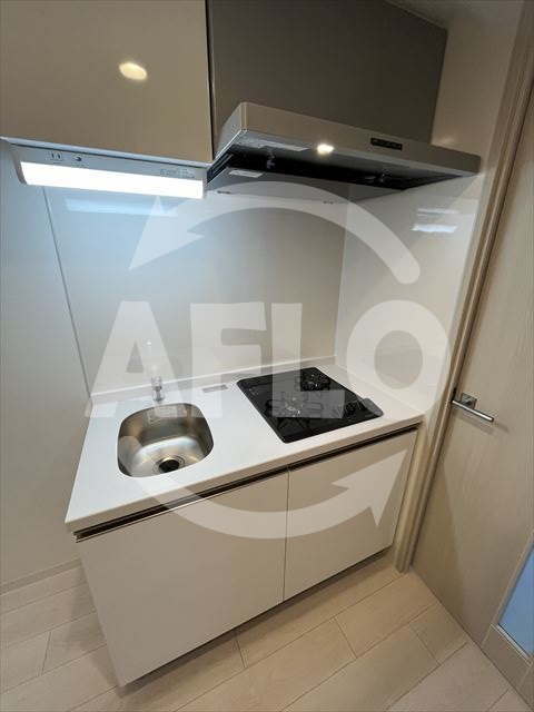 キッチン　Metrosa深江橋　キッチン