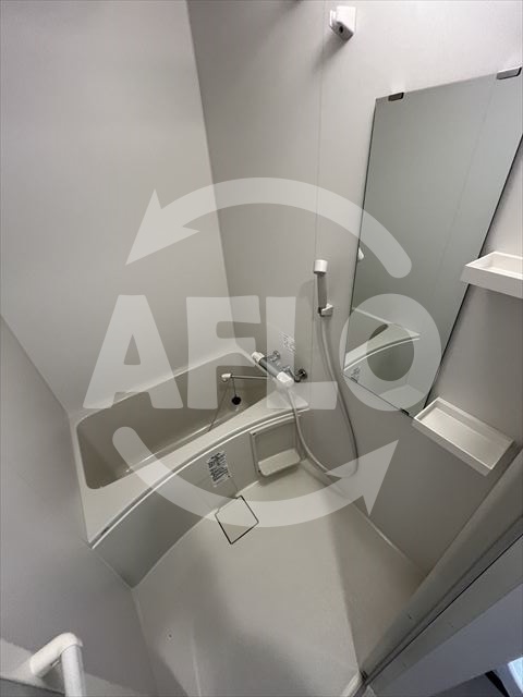 バス・シャワールーム　Metrosa深江橋　風呂