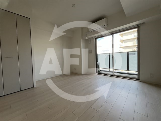 その他部屋・スペース　Metrosa深江橋　寝室