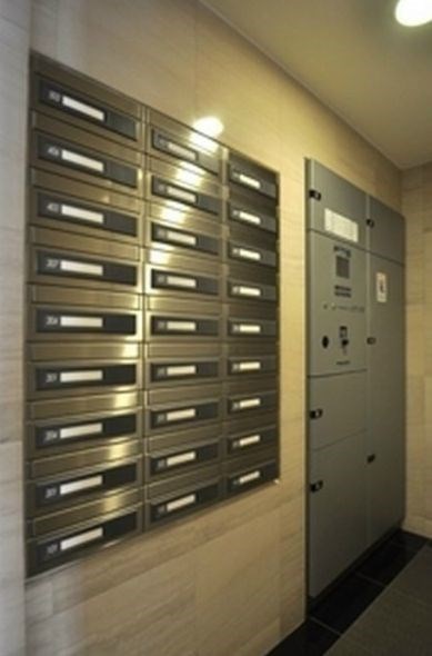 その他共有部分　★《見学予約受け付け中》設備充実のハイグレード賃貸マンション