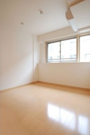 居室・リビング　★《見学予約受け付け中》設備充実のハイグレード賃貸マンション