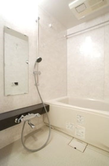 バス・シャワールーム　★《見学予約受け付け中》設備充実のハイグレード賃貸マンション