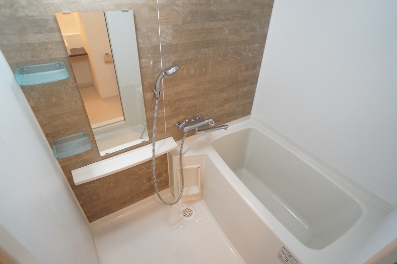 バス・シャワールーム　別号室