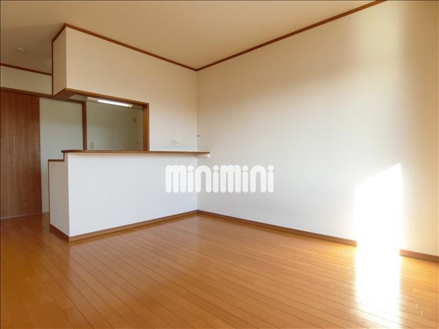 その他部屋・スペース　居室と寝室を分けて生活できる１ＬＤＫ。