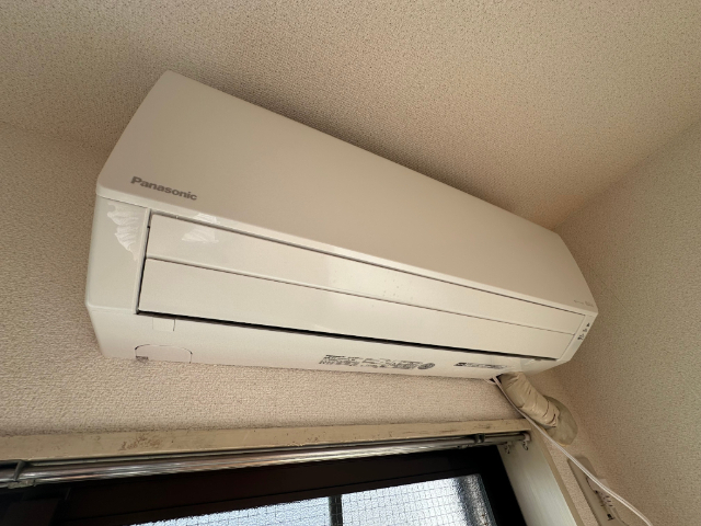 その他設備　同棟別部屋