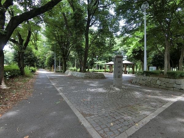その他　洞峰公園（その他）まで766m