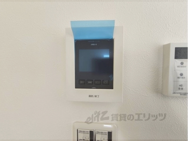 セキュリティ　ドアフォン（ＴＶ含）