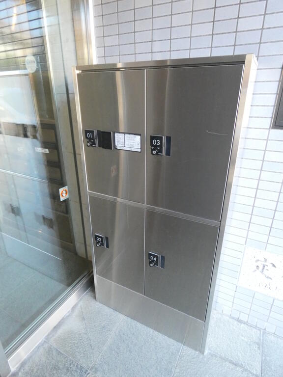 その他共有部分　共有部分