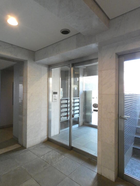 ロビー　ロビー