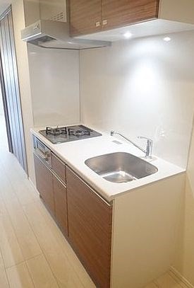 キッチン　参考写真
