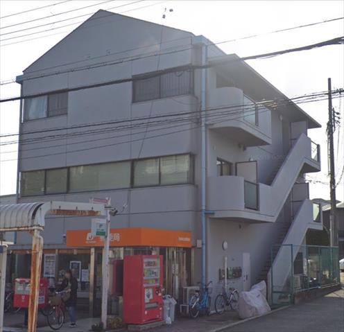 郵便局　尼崎時友郵便局（郵便局）まで1251m