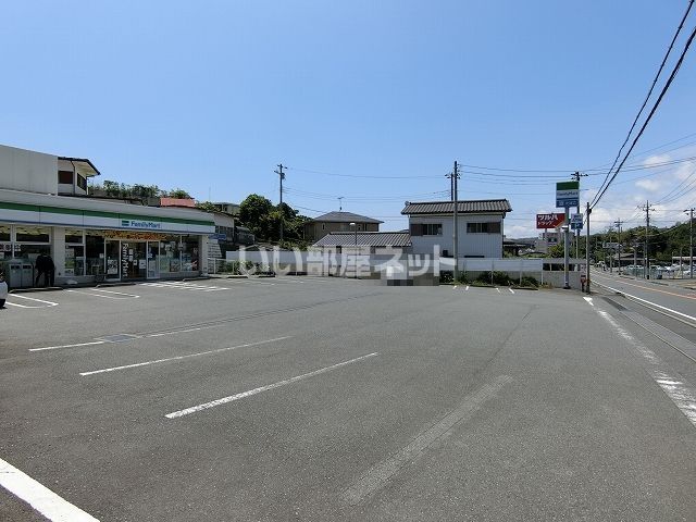 コンビニ　ファミリーマート 日立会瀬店（コンビニ）まで1586m
