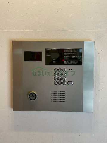 セキュリティ　ZOOM駒込