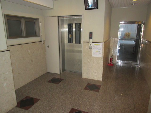 その他共有部分　その他共有部分