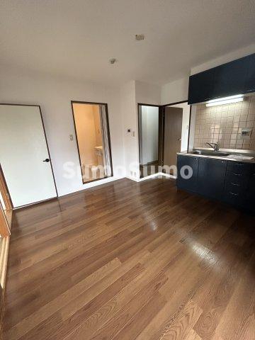 居室・リビング　おしゃれなリビングです