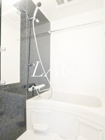 バス・シャワールーム　お風呂です。（同仕様です。）