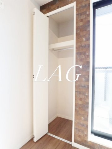 収納　収納です。（同仕様です。）