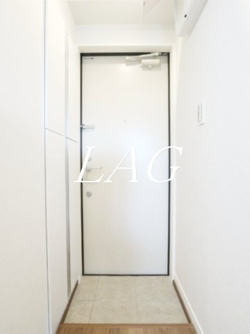 玄関　玄関です。（同仕様です。）