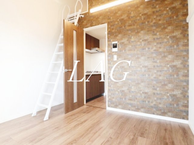 その他部屋・スペース　寝室です。（同仕様です。）