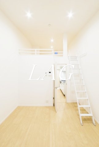 居室・リビング　洋室のお部屋です。