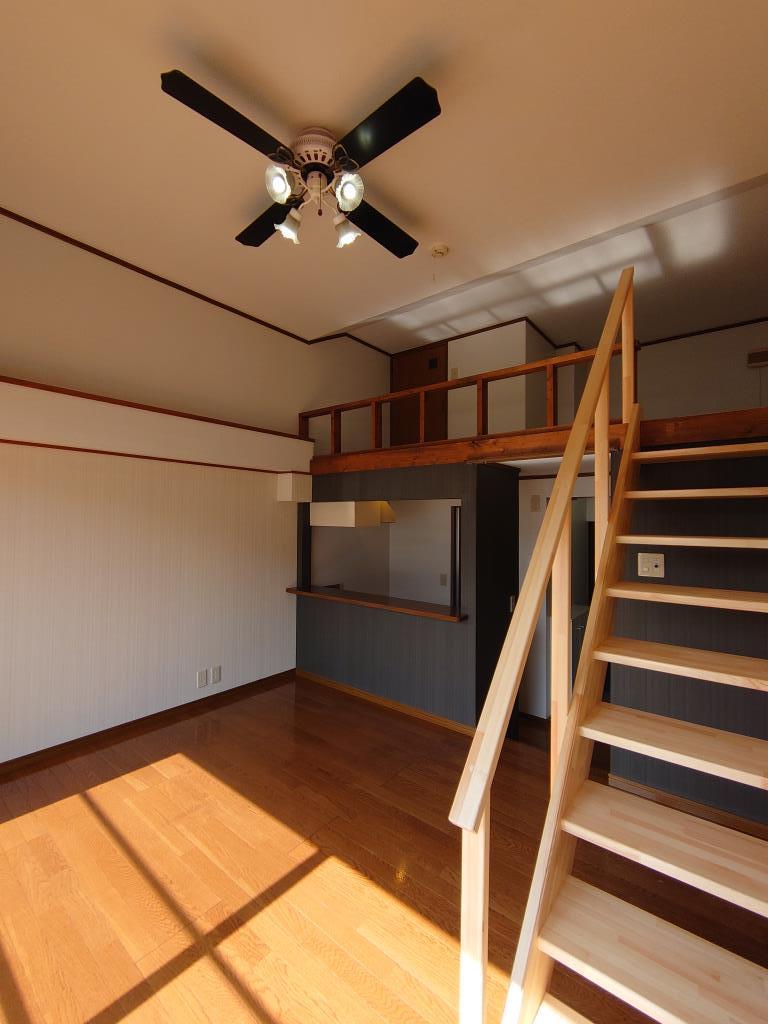 居室・リビング