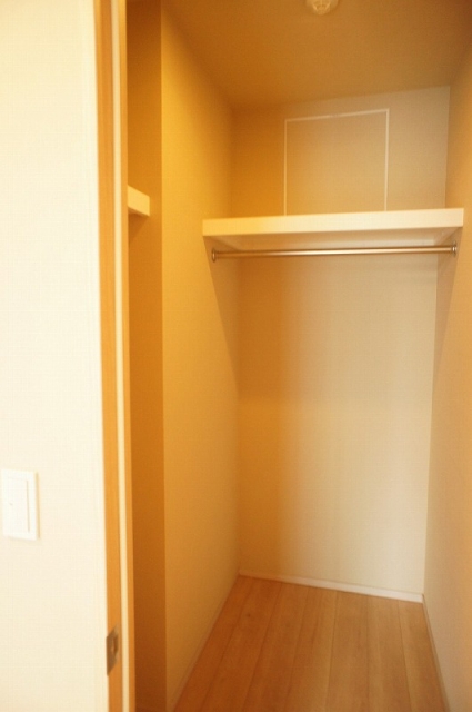 収納　※前回募集時の写真です