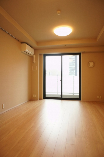 居室・リビング　※前回募集時の写真です