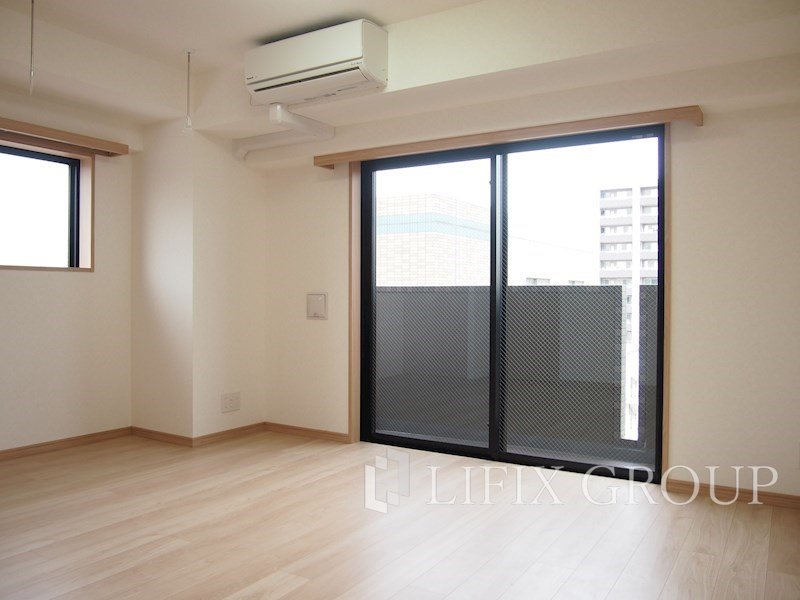 居室・リビング　居室・リビング