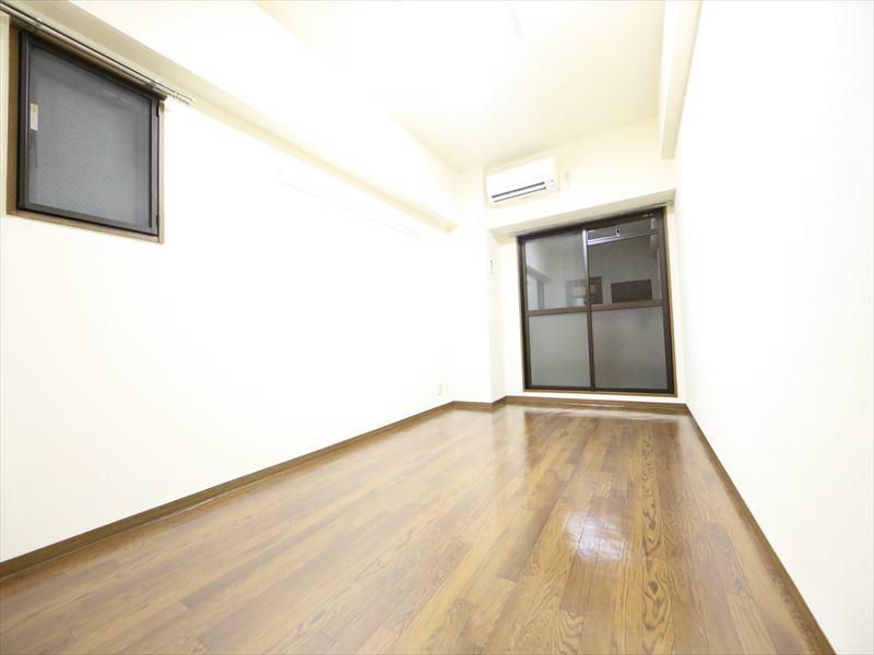 その他部屋・スペース　洋室　エアコン付