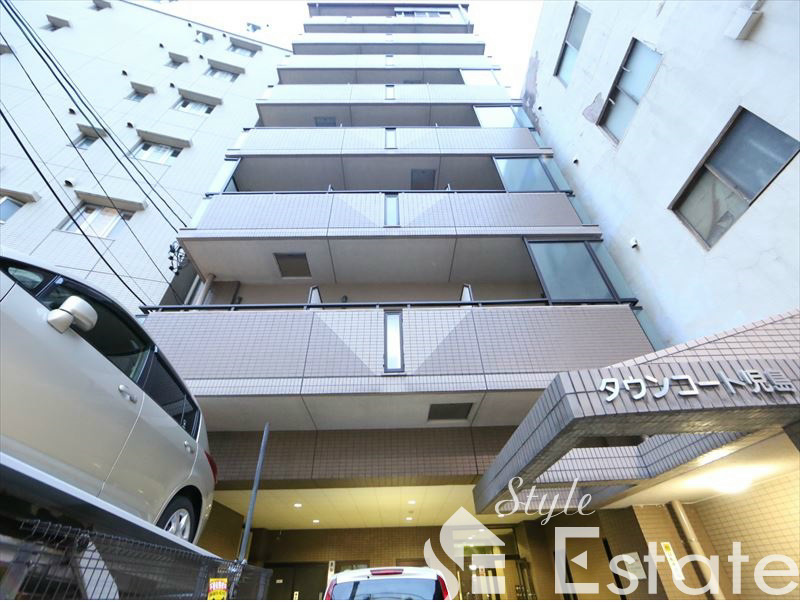 建物外観　★オートロック★　保証人なしＯＫ！