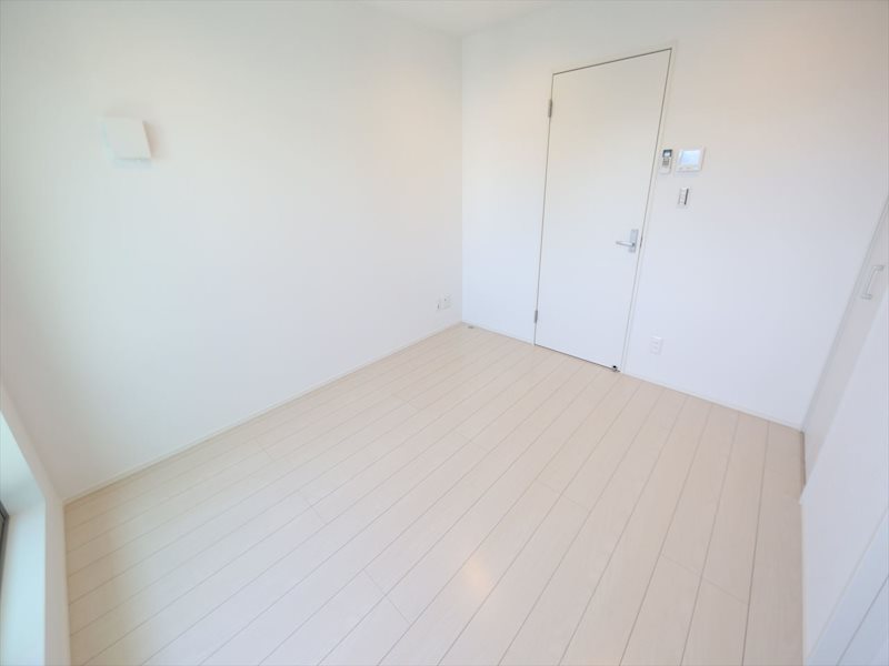 その他　洋室6.2帖　エアコン　クローゼット付