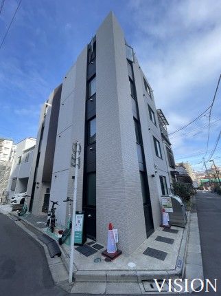 建物外観　☆外観☆