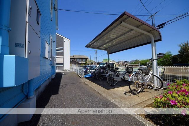 その他共有部分　その他共有部分