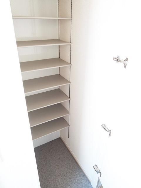 玄関　★シューズクローク★