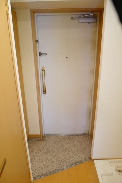 玄関　★玄関★