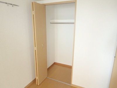 収納　★クローゼット★