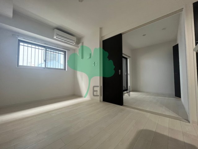 居室・リビング　アレンジ自由自在の広々空間です！