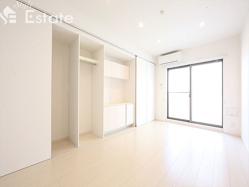 その他部屋・スペース　内装