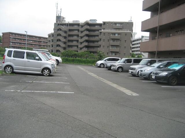 駐車場　★お問い合わせは044-299-8985★
