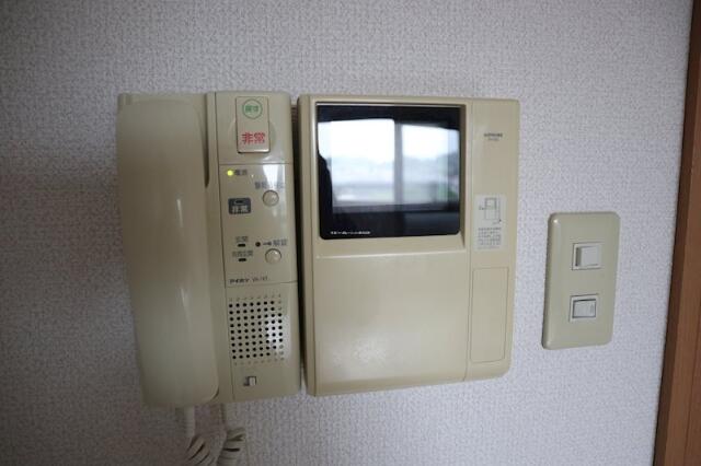 セキュリティ　★お問い合わせは044-299-8985★