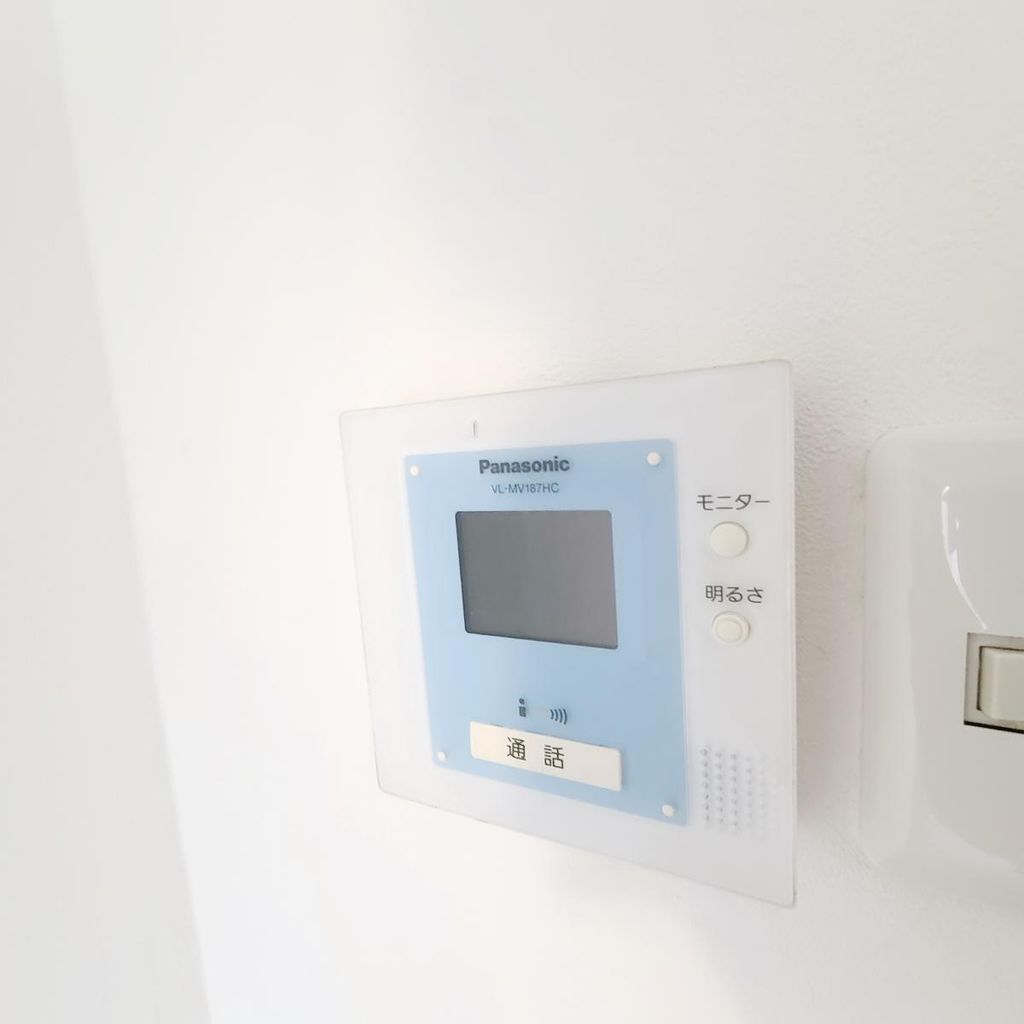 セキュリティ　別部屋参照