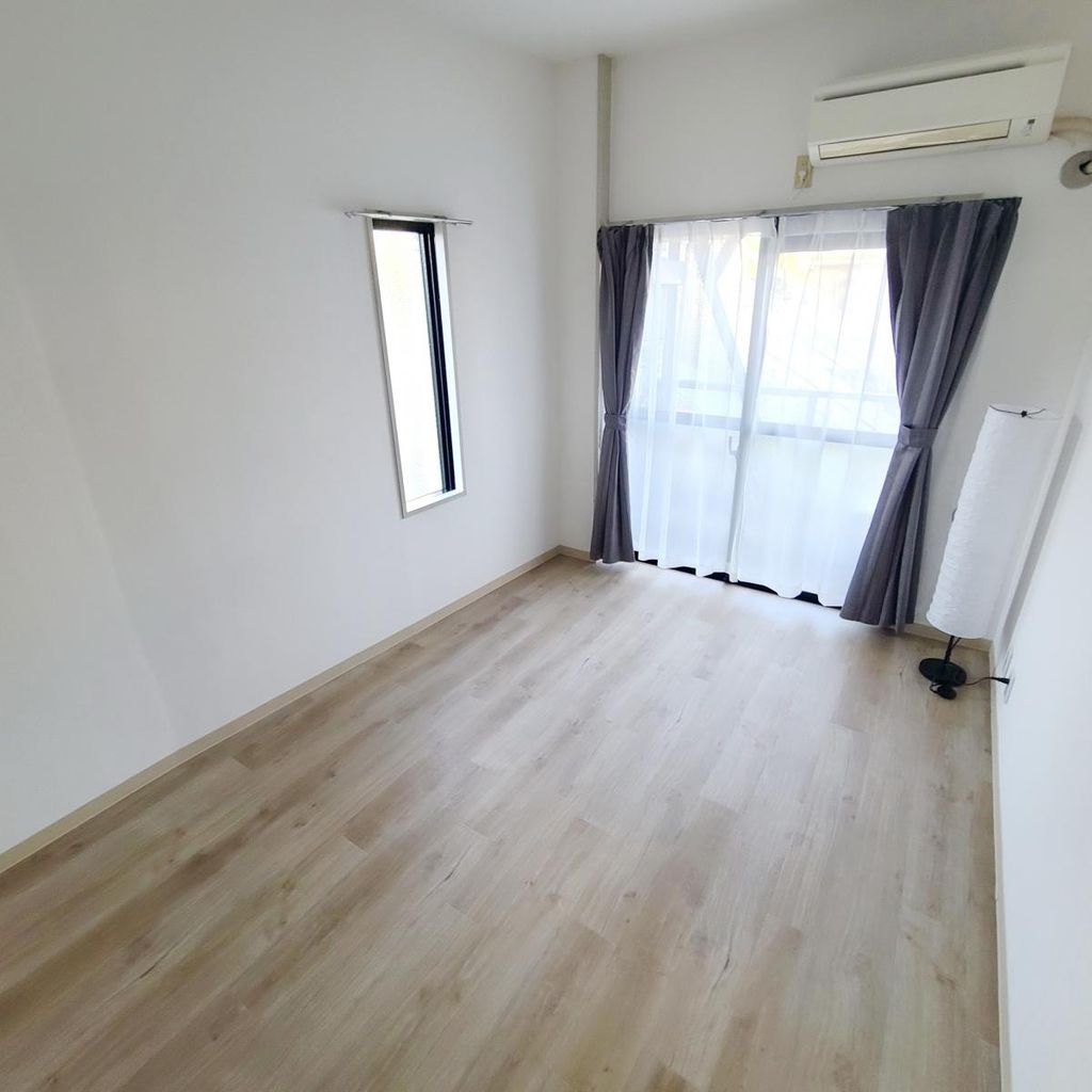 居室・リビング　別部屋参照