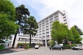 病院　★東京慈恵会医科大学附属第三病院★（病院）まで839m
